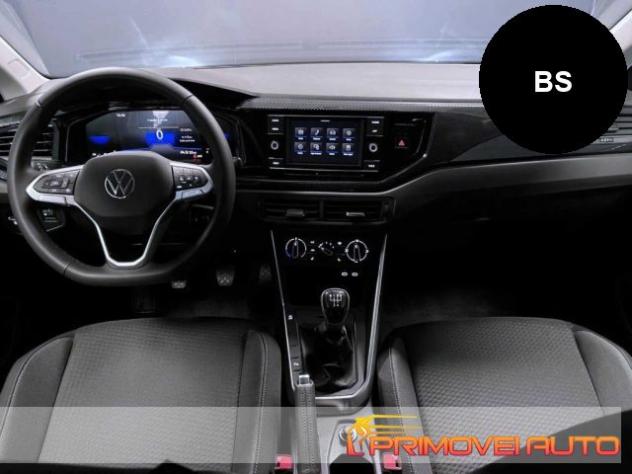 VOLKSWAGEN Polo 1.0 EVO Life rif. 20652936