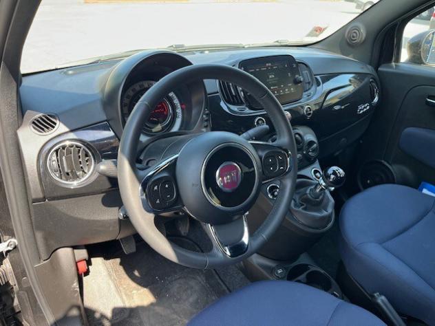 FIAT 500 (2015-2024) 500 1.0 Hybrid - Foto 7