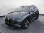 Hyundai Tucson 1.6 CRDi 2wd 115cv Xline