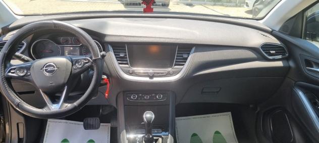 Opel Grandland X 1.5 diesel Ecotec Start&Stop aut. Innovation - Foto 6