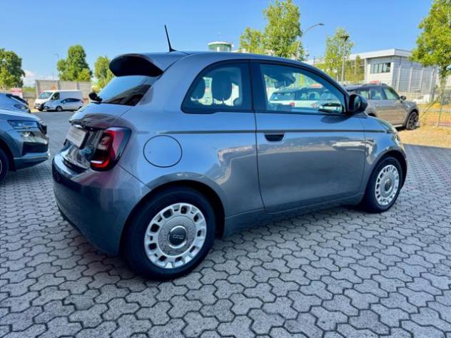 FIAT 500e Berlina 42 kWh Passion rif. 23944922 - Foto 4
