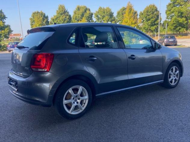 VOLKSWAGEN Polo 1.6 TDI DPF 5P. Comfortline rif. 23970308 - Foto 5