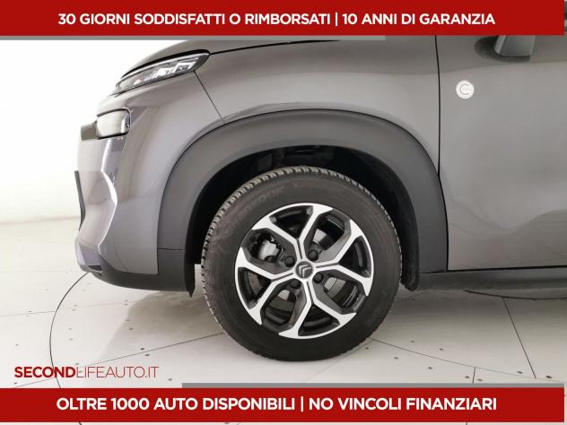 Citroën C3 Aircross 1.5 bluehdi C-Series s&s 110cv - Foto 9