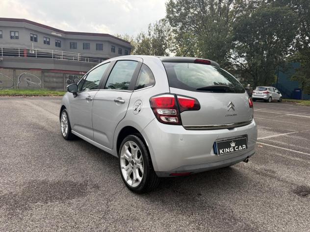 Citroen C3 PureTech 82 Exclusive - Foto 7