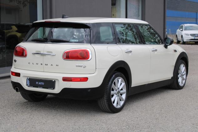 Mini One D Clubman 1.5 Business - Foto 6