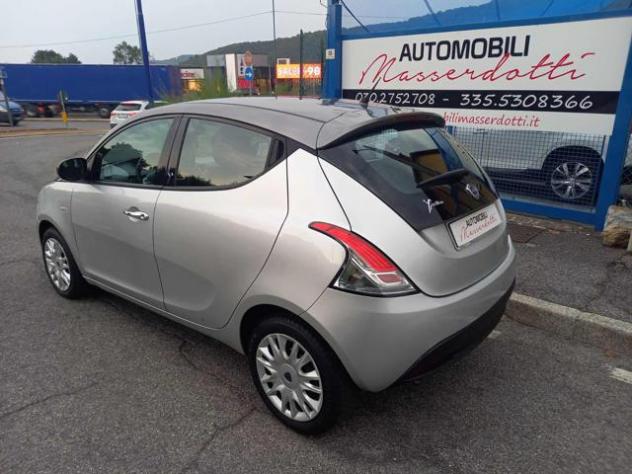 LANCIA Ypsilon 0.9 TwinAir 85 CV 5 porte S&S Silver rif. 23927269 - Foto 4