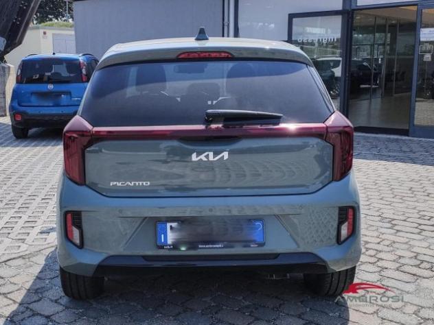 KIA Picanto PE2 MY26 1.0 STYLE TT rif. 23850092 - Foto 5