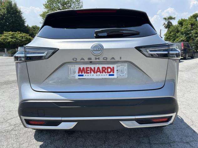 Nissan Qashqai MHEV 158 CV Xtronic N-Connecta KM0 2026 - Foto 4