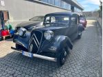 Citroen Traction Avant 11B