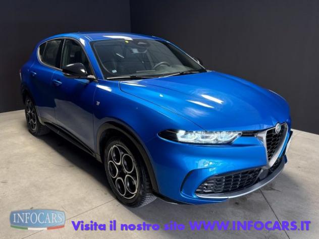 ALFA ROMEO Tonale 1.6 diesel 130 CV TCT6 Ti - PROMO rif. 23927153