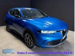 ALFA ROMEO Tonale 1.6 diesel 130 CV TCT6 Ti - PROMO rif. 23927153