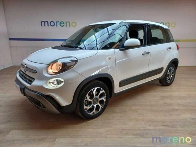 FIAT 500L Cross 1.4 s&s 95 CV rif. 18663403