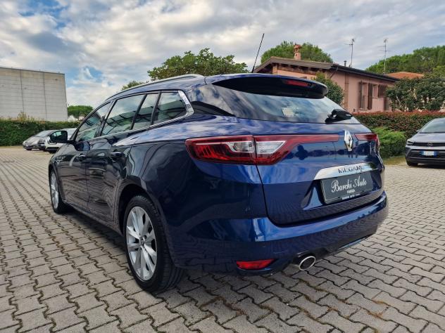 Renault Mégane Mégane Sporter dCi 8V 110 CV Energy Intens - Foto 7