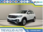 VOLKSWAGEN T-Cross 1.0 TSI 110 CV Style rif. 23684943