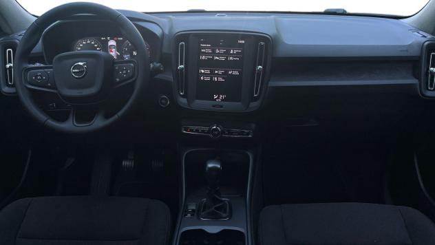 Volvo XC40 T2 Momentum Core - Foto 6