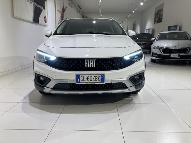 FIAT Tipo 1.3 Mjt 95cv S&S Cross - Foto 5