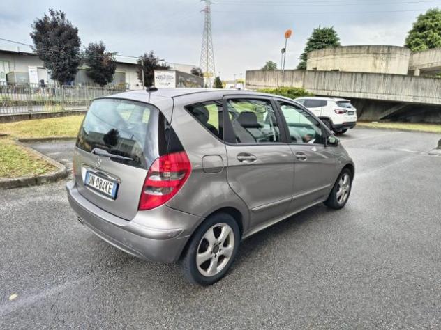 MERCEDES-BENZ A 150 Avantgarde rif. 23891633 - Foto 3