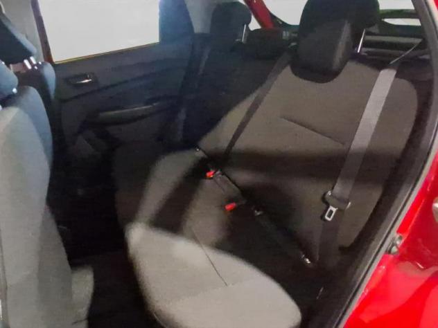 Suzuki Swift VI 2020 1.2h Top 4wd allgrip - Foto 10