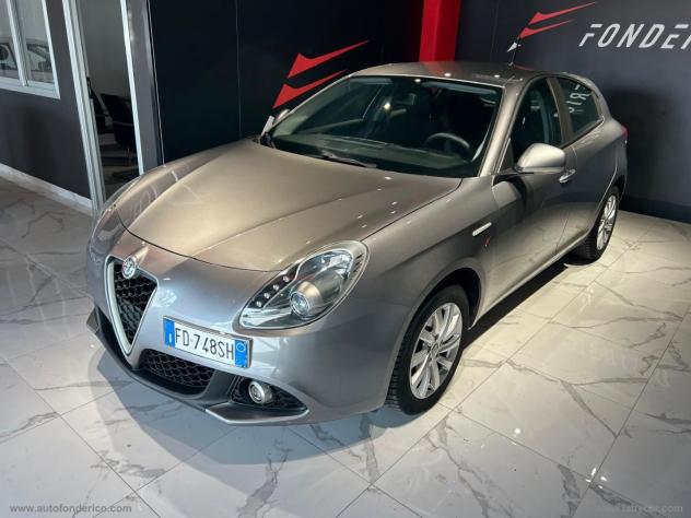 ALFA ROMEO Giulietta 1.4 Turbo 120 CV GPL - Foto 2