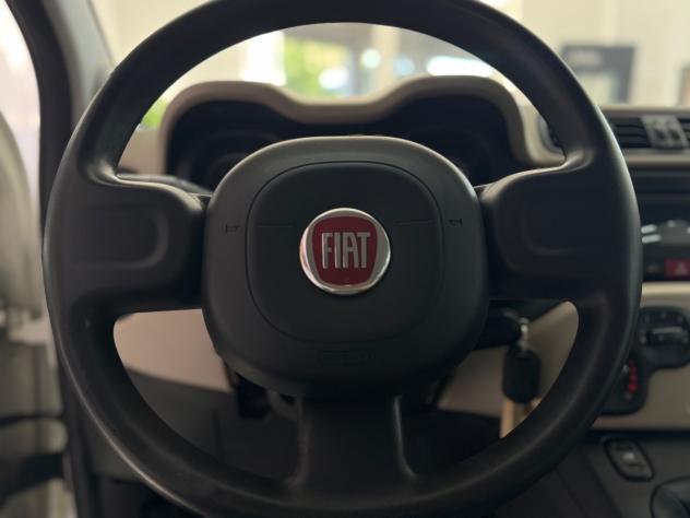 Fiat Panda 1.3 MJT 75CV Lounge - Foto 10