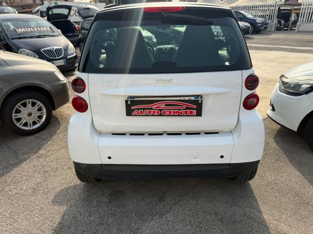 Smart ForTwo 1000 52 kW couplimited two - Foto 5