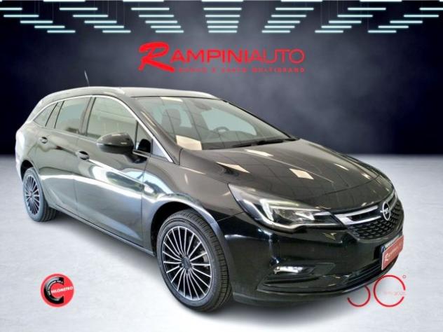 OPEL Astra 1.4 Turbo 110CV EcoMETANO Sports Tourer rif. 23746383 - Foto 6