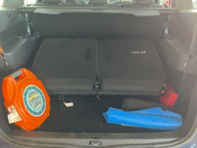 Dacia Lodgy 1.5 dCi 8V 110CV Start&Stop 7 posti Laurte - Foto 9
