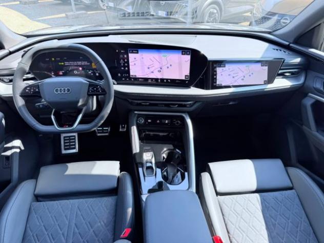AUDI Q5 SPB Sportback TDI quattro S line NAVI - ACC - 20 rif. 24063482 - Foto 10
