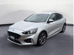 Ford Focus FOCUS 1.0 Ecoboost Hybrid ST-Line X 155cv