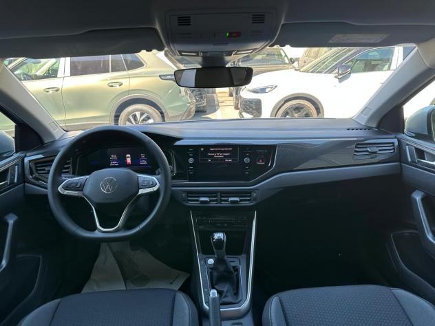 Volkswagen Taigo Taigo 1.0 TSI 95 CV Edition Plus - Foto 8