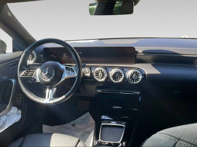 Mercedes-Benz CLA - C/X 118 Coupe 200 d Progressive Advanced auto - Foto 9