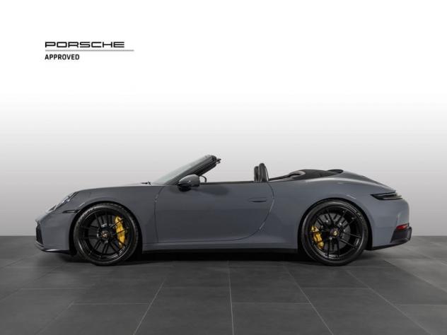 Porsche 911 992.2 Carrera 4 GTS Cabrio 541 cv - Foto 4