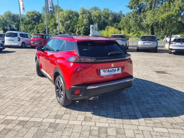 Peugeot 2008 PureTech 130 Allure S&S - Foto 4