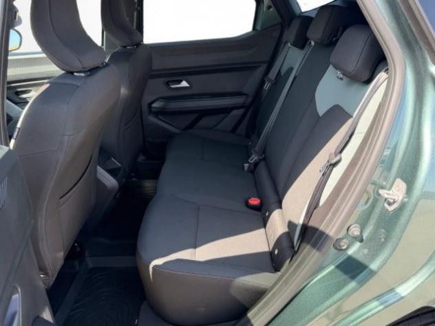 DACIA Duster Hybrid 155 CV Extreme rif. 23983337 - Foto 9