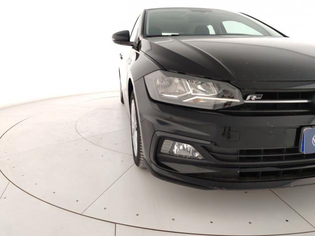 Volkswagen Polo 1.0 TSI 70kW R-Line BMT - Foto 5