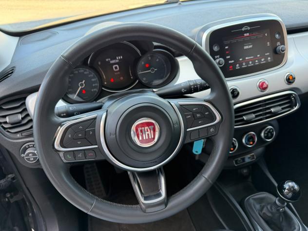 Fiat 500X 1.3 MultiJet 95 CV Connect - Foto 9