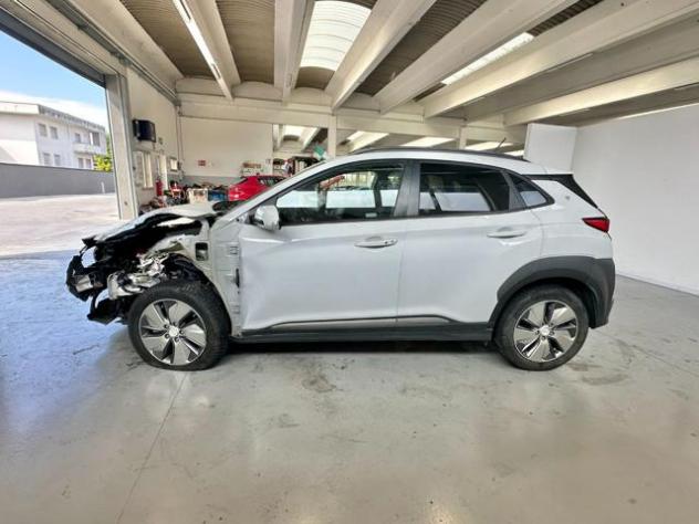 HYUNDAI Kona EV 39 KWH XPRIME rif. 24024314 - Foto 4