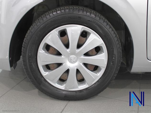 PEUGEOT 108 VTi 72 S&S 5 porte Active - Foto 10
