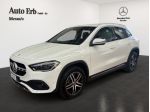 MERCEDES GLA          (H247) GLA 200 d Automatic 4Matic Sport Plus