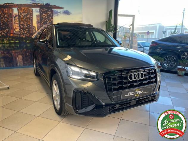 AUDI Q2 30 TDI Aut. S line Edition *TETTO rif. 23922370 - Foto 3