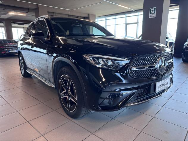 Mercedes-Benz GLC GLC 220d 4M MHEV AMG Line Advanced Plus - Foto 2
