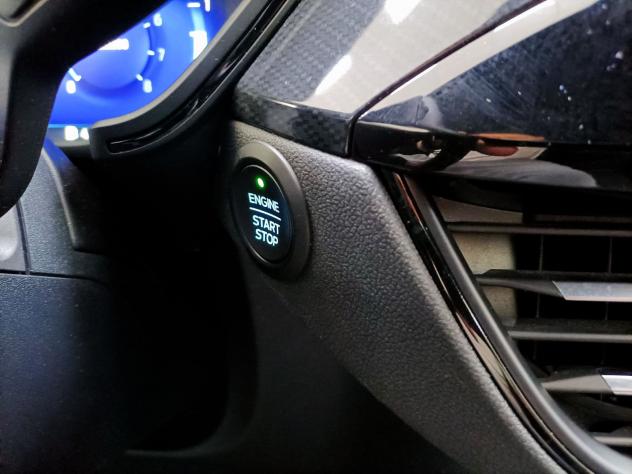Ford Kuga 2.0 TDCI ECOBLUE 150CV HYBRID ST-LINE X - FULL LED PELLE NAVI CAMERA SENSOR - Foto 10