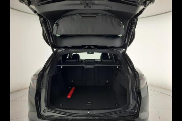 ALFA ROMEO Stelvio 2.2 210CV AT8 Q4 Veloce #PACK TECHNO #CERCHI 21 rif. 24076317 - Foto 10