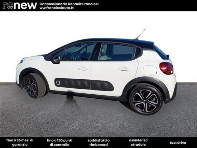 CITROEN C3 1.2 PureTech 82cv Feel neopatentati rif. 24117190 - Foto 4