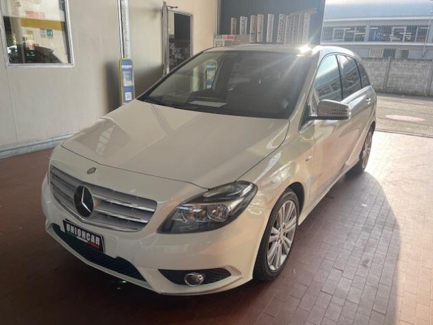 Mercedes-benz B 180 Executive