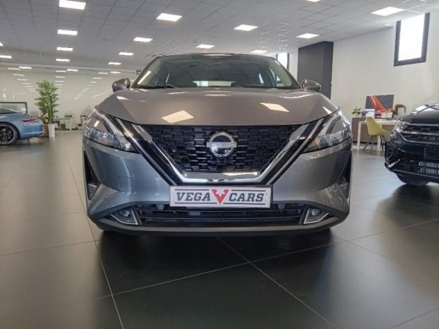 NISSAN Qashqai MHEV 158 CV Xtronic N-Connecta PREZZO REALE rif. 24037247 - Foto 2