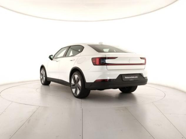 POLESTAR Polestar 2 Long Range Dual Motor AWD 82kWh - KM0 rif. 22598331 - Foto 5
