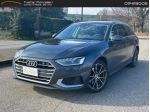 Audi A4 Business Advanced #9203