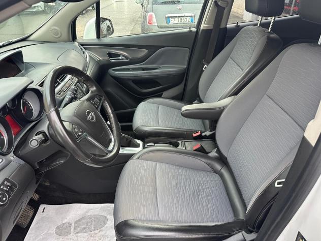 Opel Mokka 1.6 CDTI Ecotec 136CV 4x2 aut. Cosmo b-Color - Foto 7