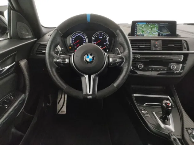 BMW M2 COUPE 3.0 DKG MY18 - Foto 4